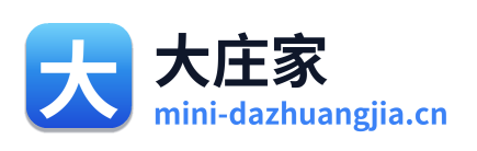 大庄家 Logo
